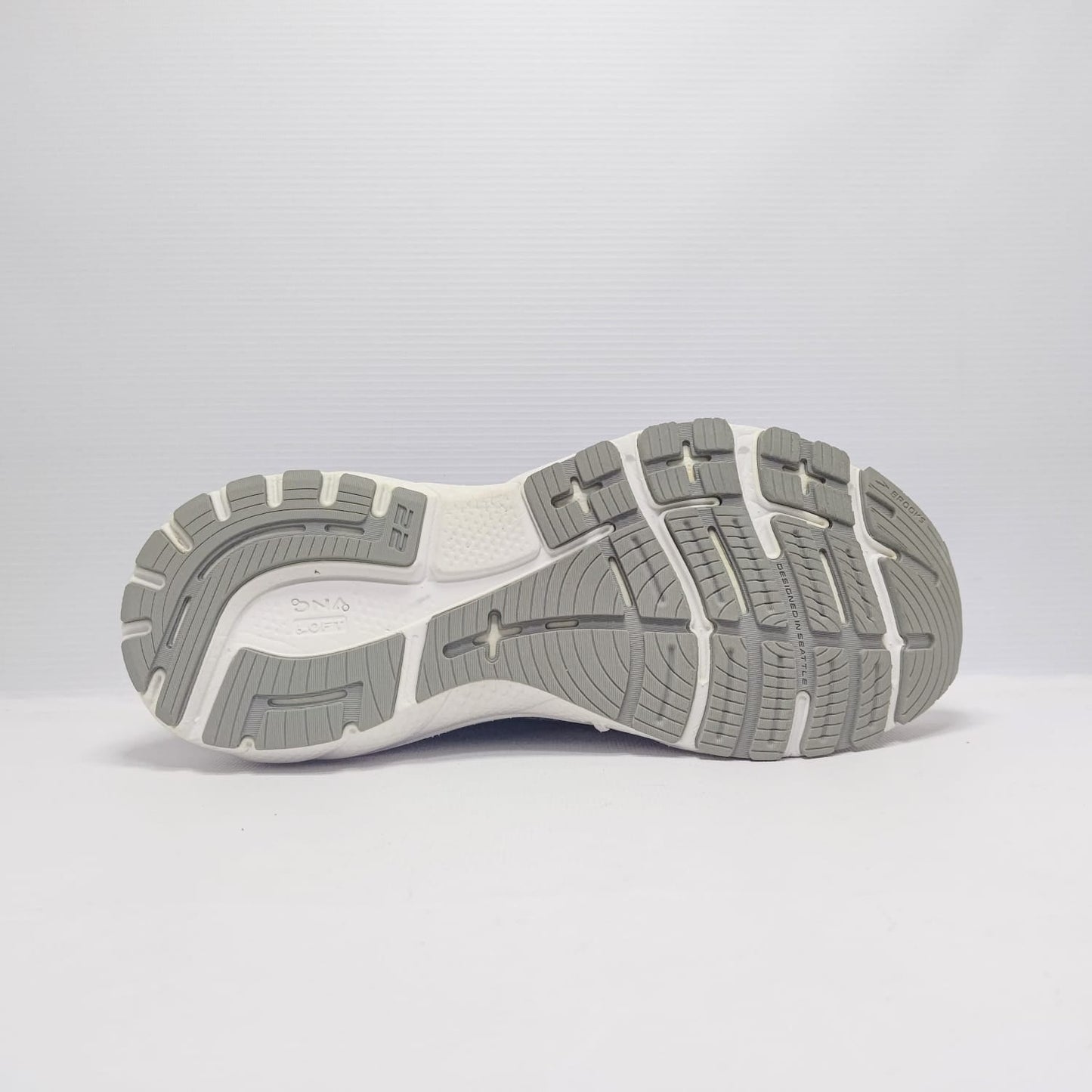 Brooks Adrenaline GTS 22