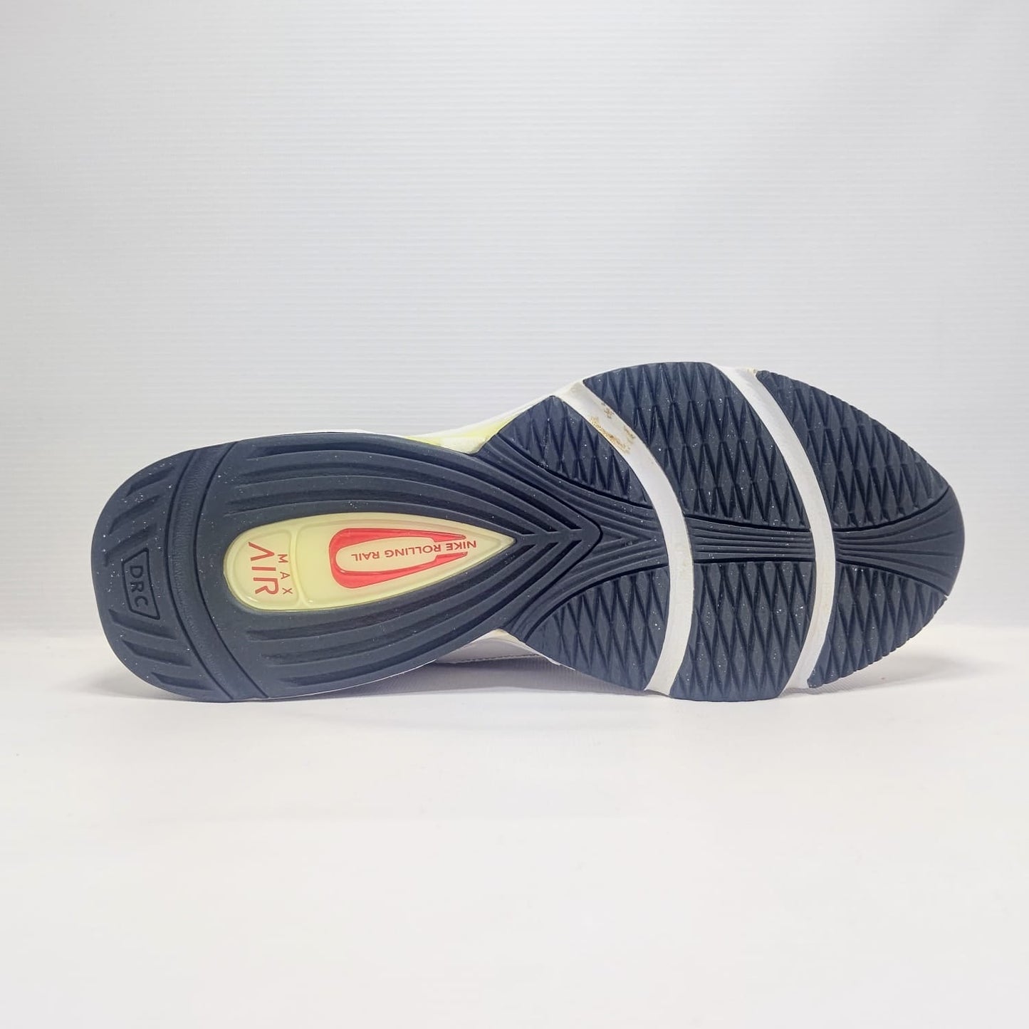 Nike Health Walker 8