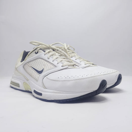 Nike Health Walker 8