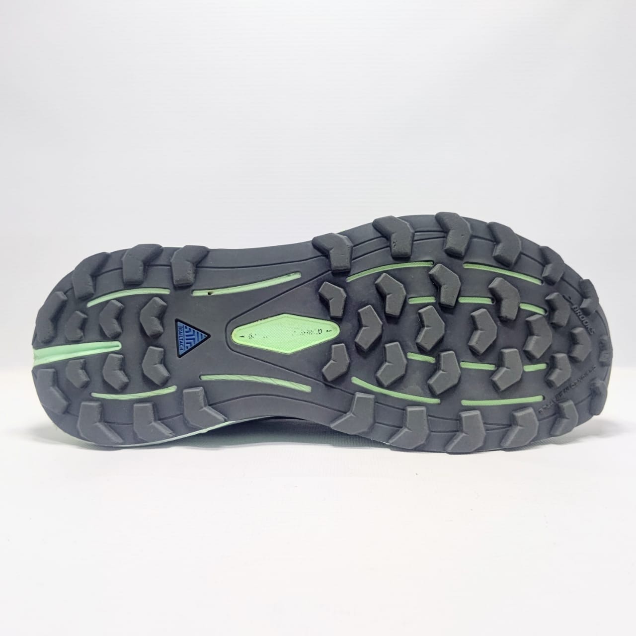 Brooks Cascadia 16