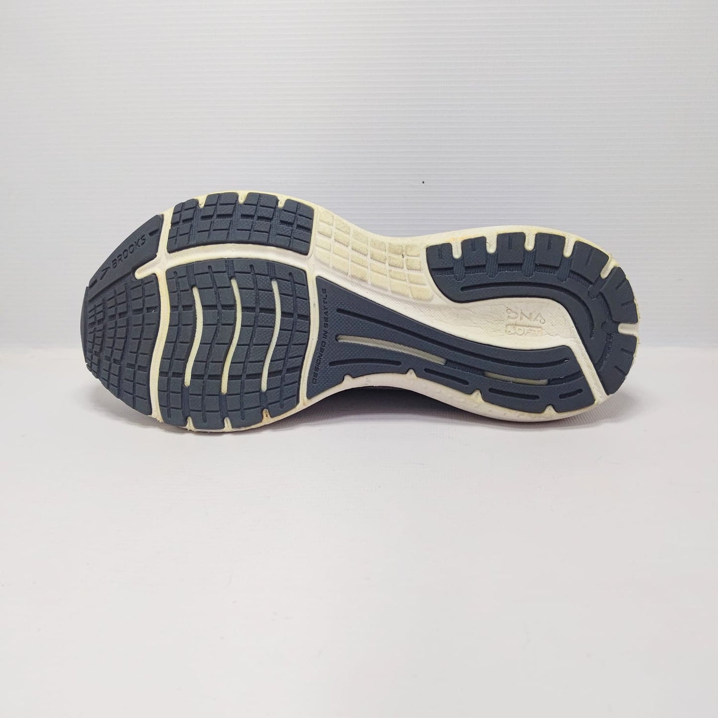 Brooks Glycerin 19