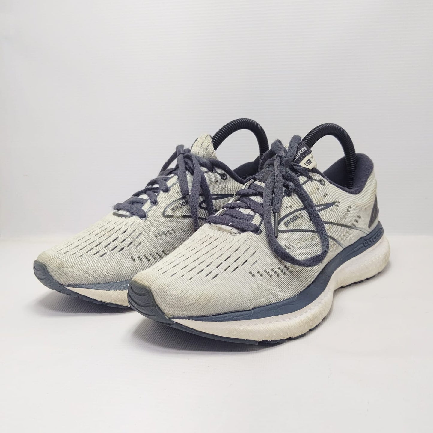 Brooks Glycerin 19