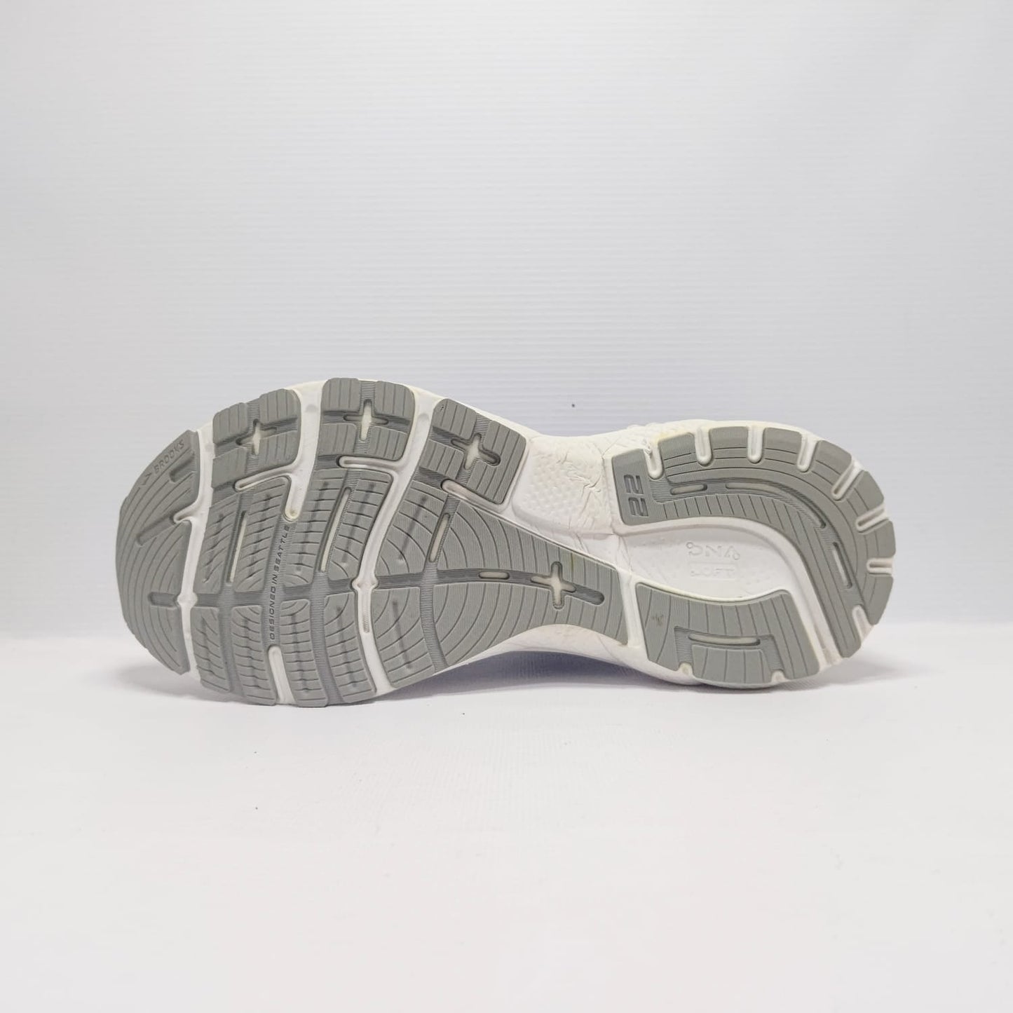 Brooks Adrenaline GTS 22