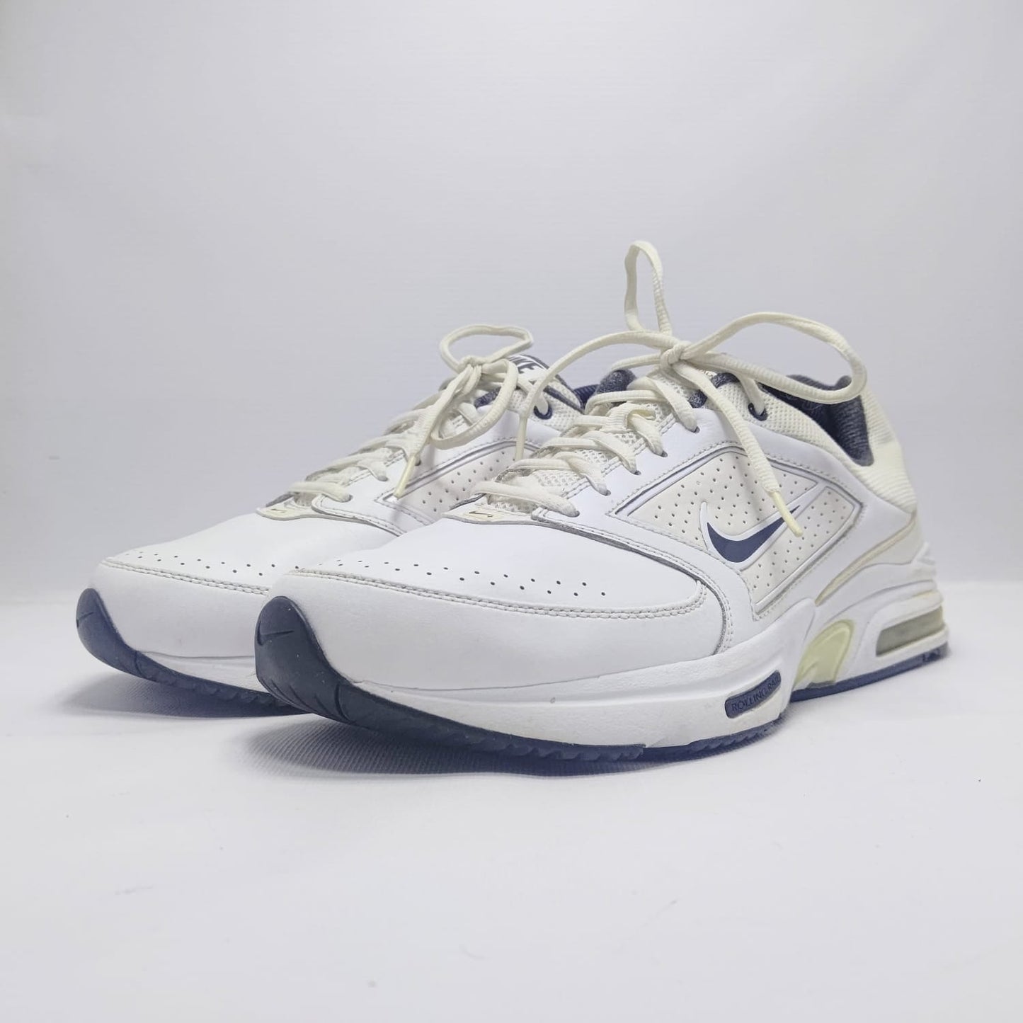 Nike Health Walker 8