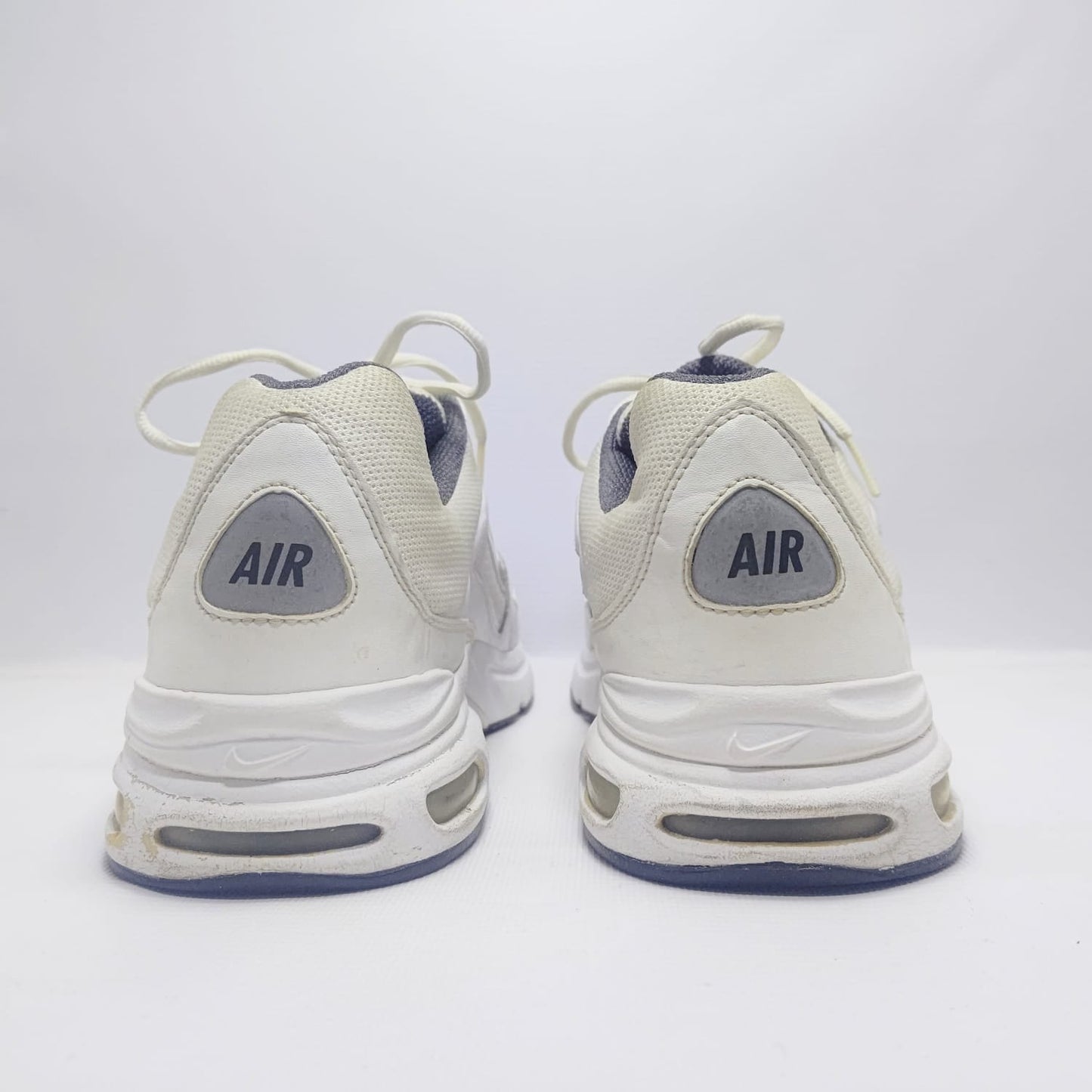 Nike Health Walker 8