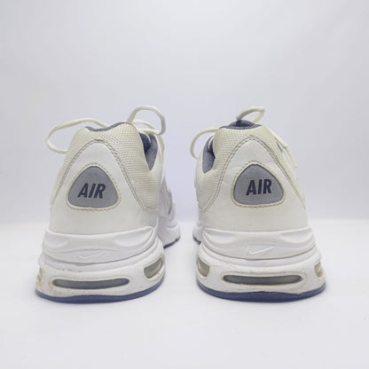 Nike Health Walker 8