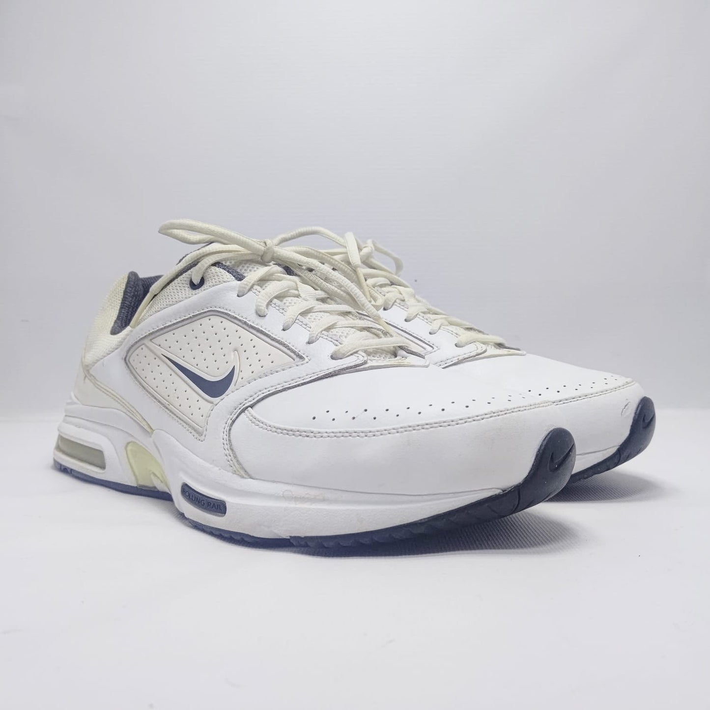 Nike Health Walker 8