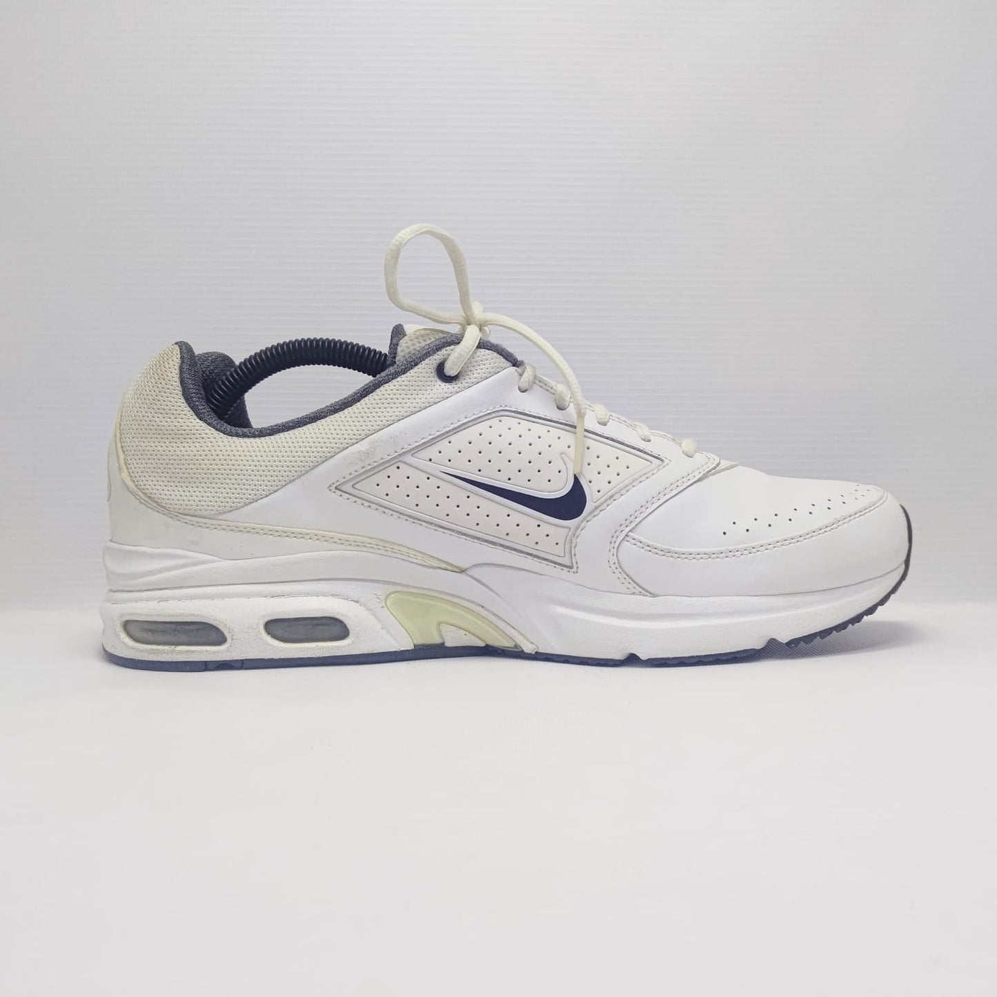 Nike Health Walker 8