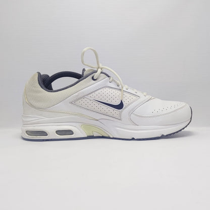 Nike Health Walker 8