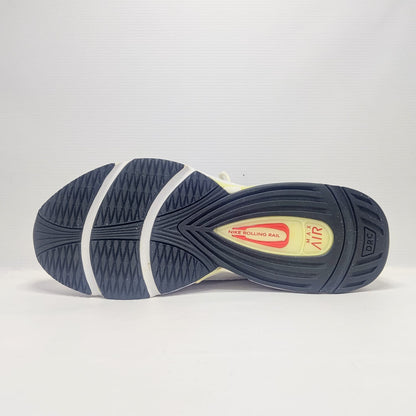 Nike Health Walker 8