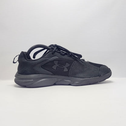 Under Armour Charged Assert 8