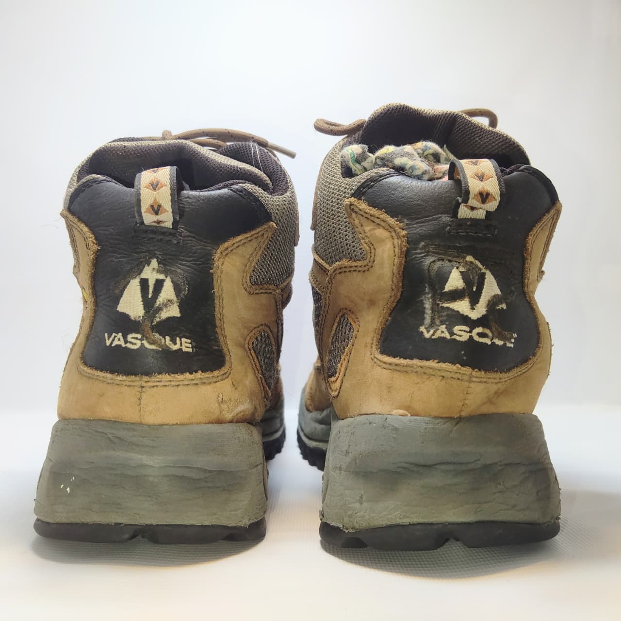 Vasque 7466 Hiking Shoes