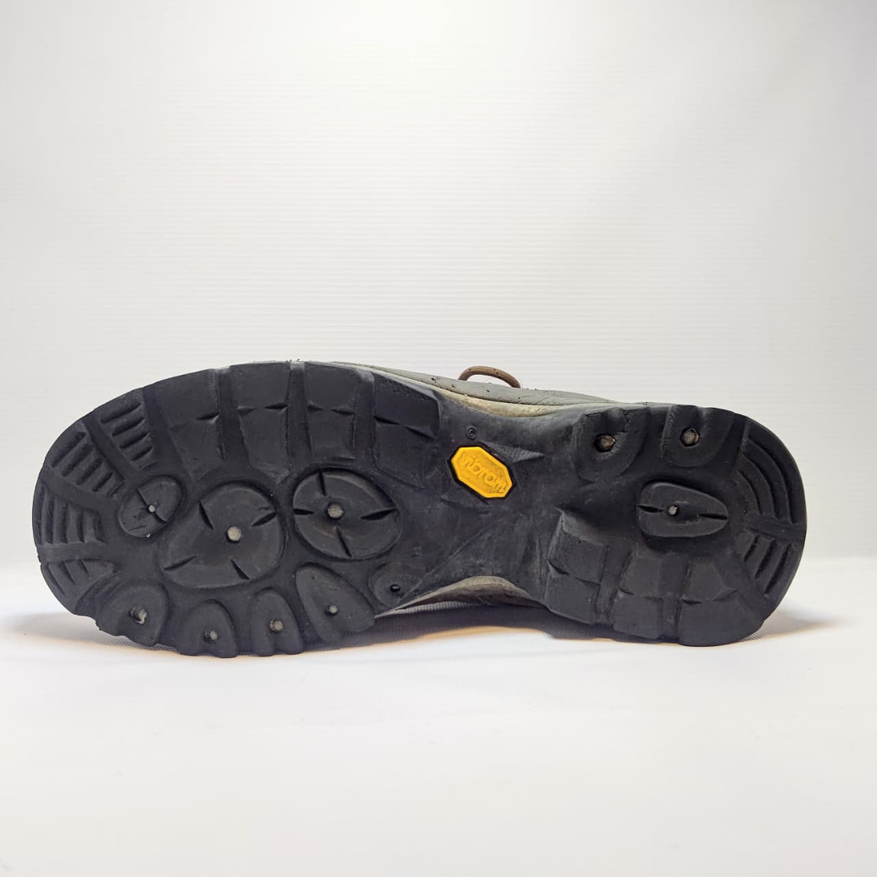 Vasque 7466 Hiking Shoes