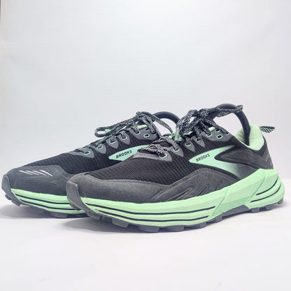 Brooks Cascadia 16