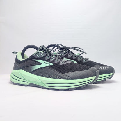 Brooks Cascadia 16