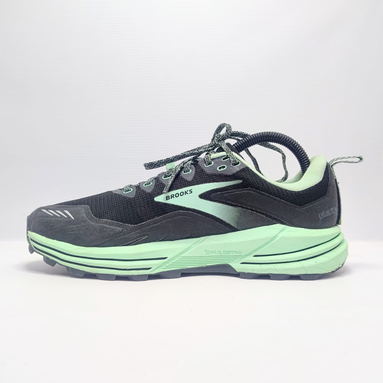 Brooks Cascadia 16