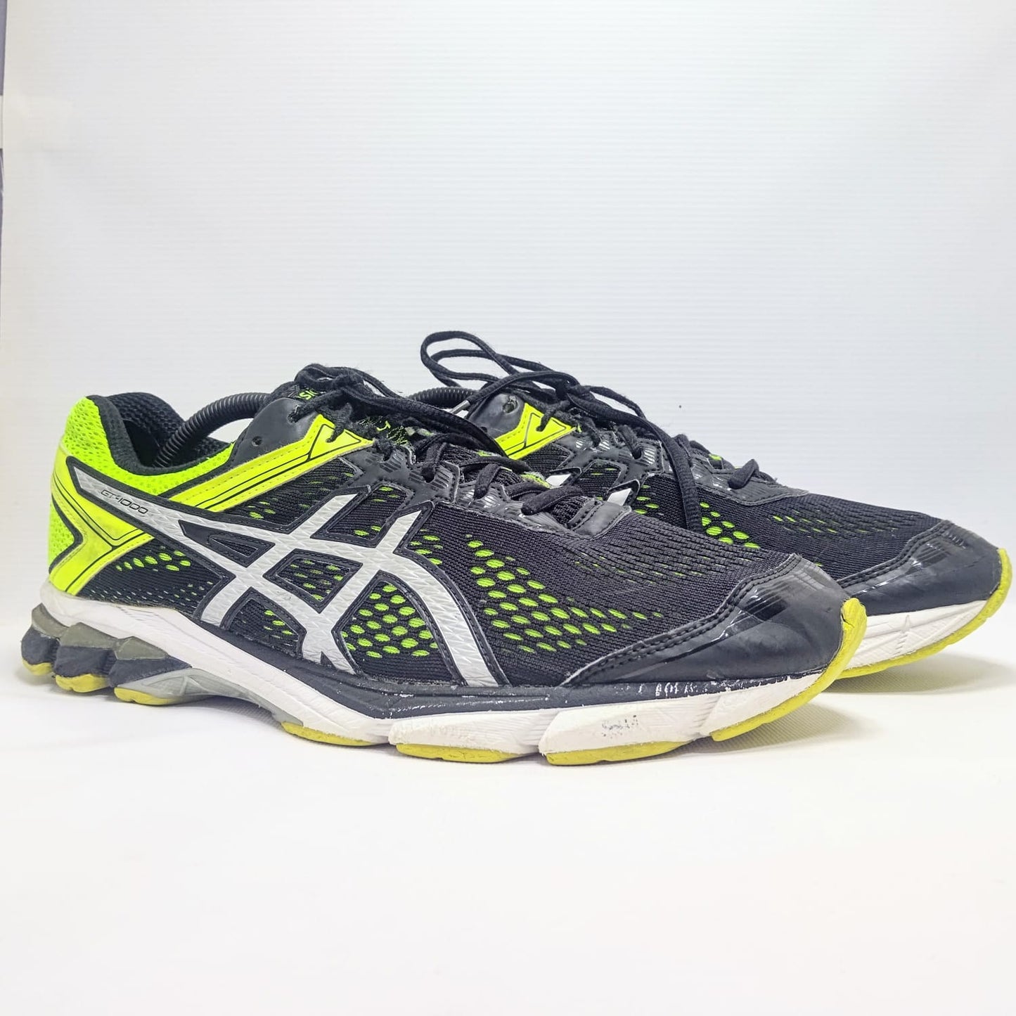 Asics GT 1000-4