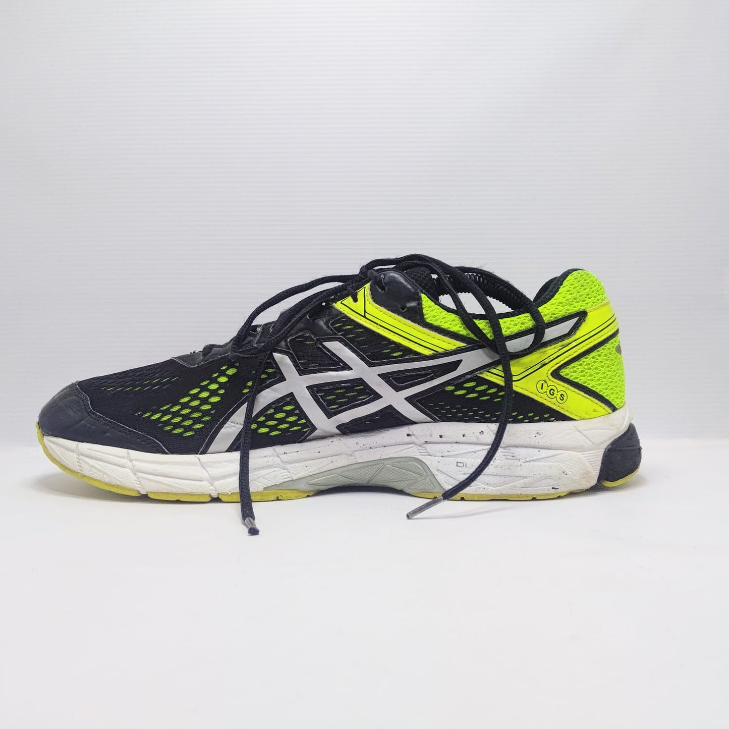 Asics GT 1000-4