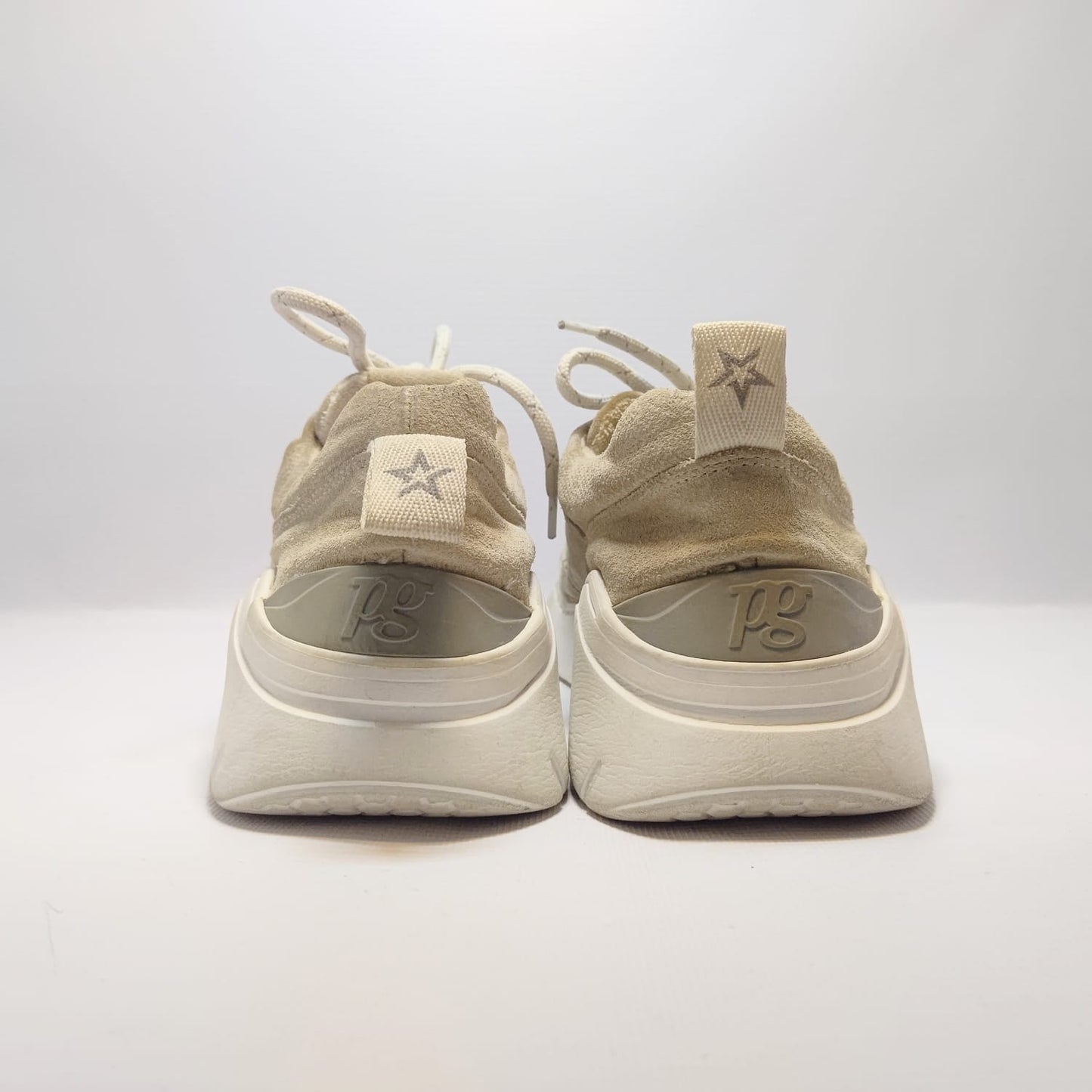 PG casual Wear shoes