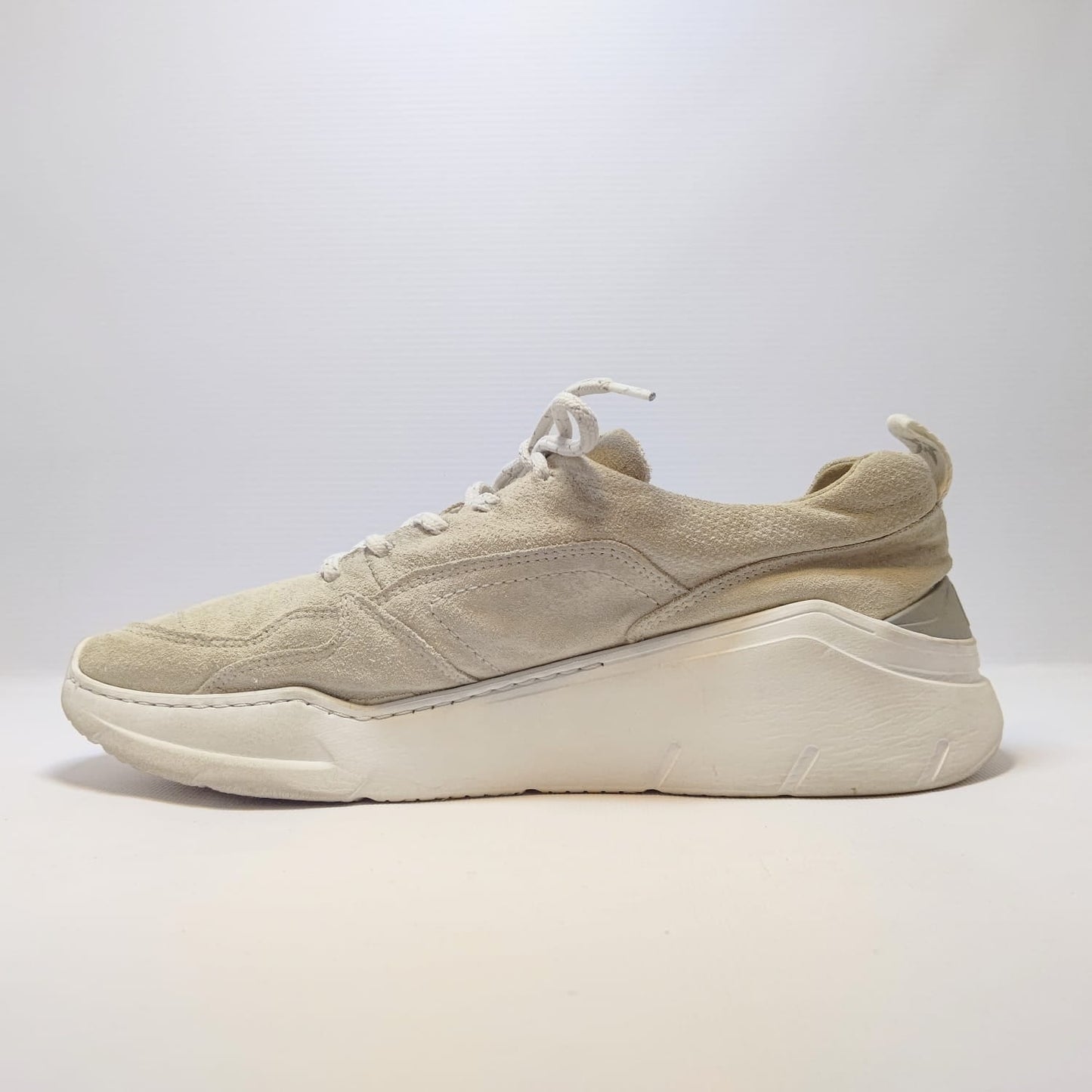 PG casual Wear shoes