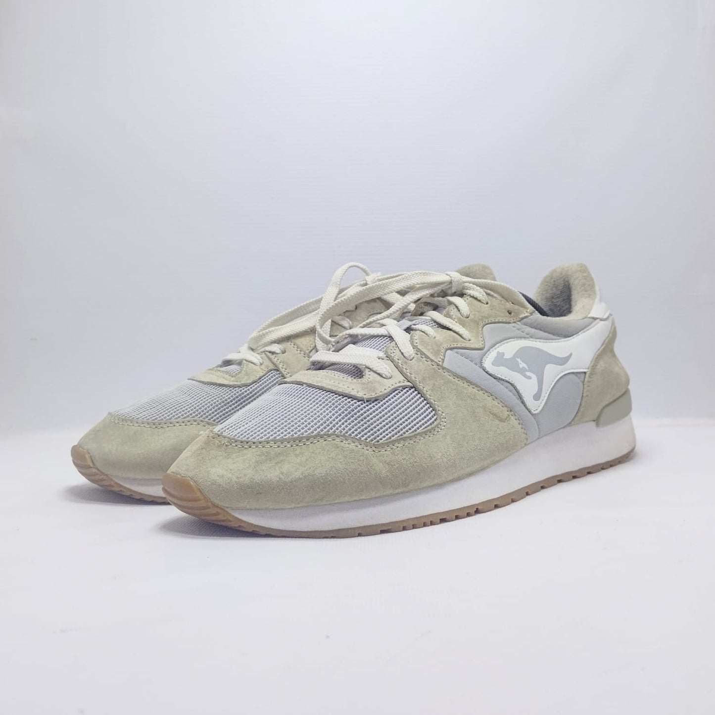 KangaROOS Aussie Mono
