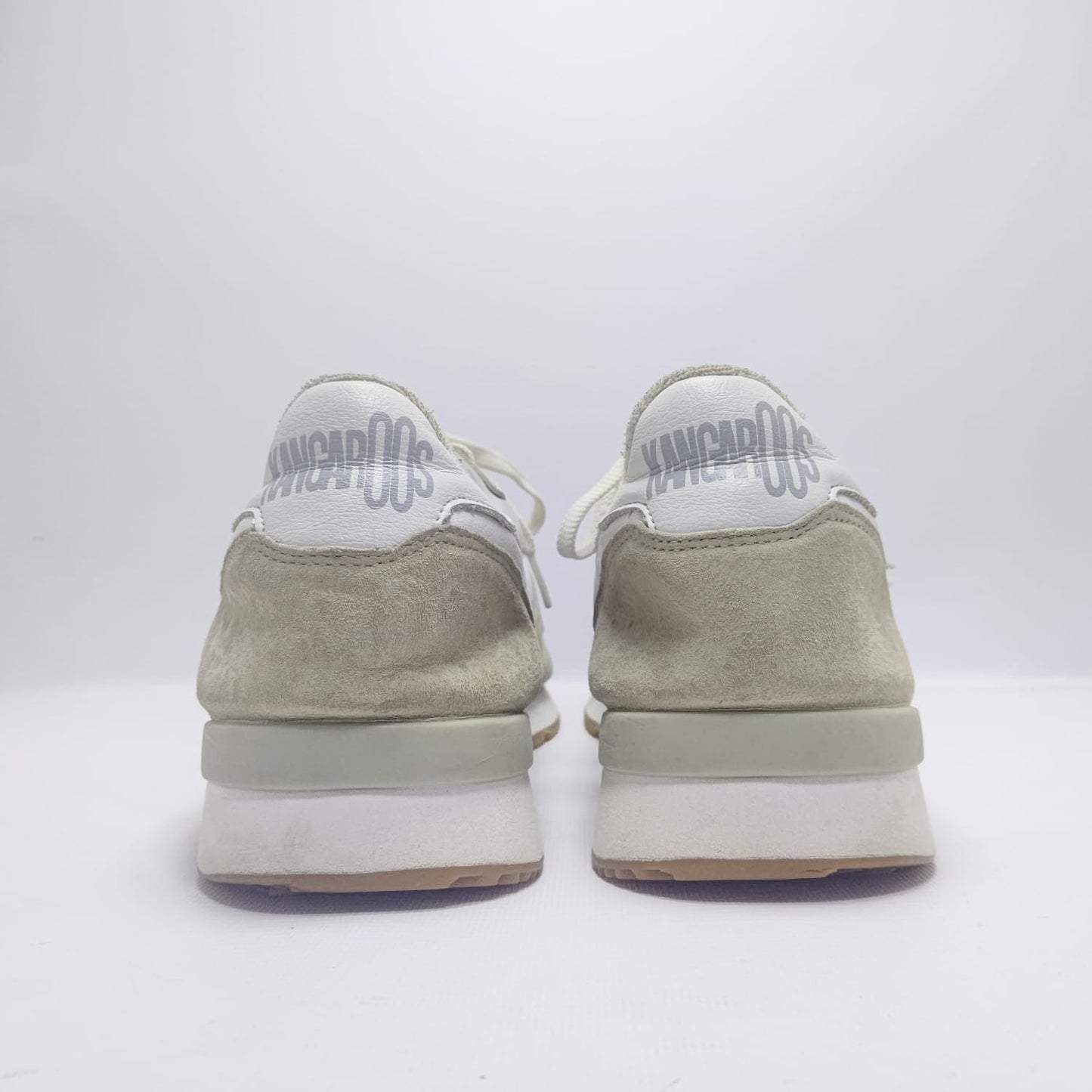 KangaROOS Aussie Mono