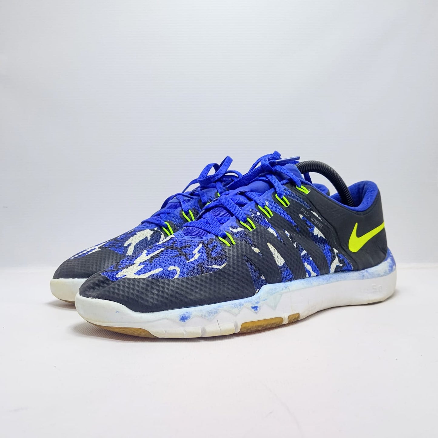Nike Free Trainer 5.0`