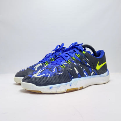 Nike Free Trainer 5.0`