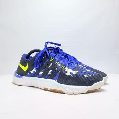 Nike Free Trainer 5.0`