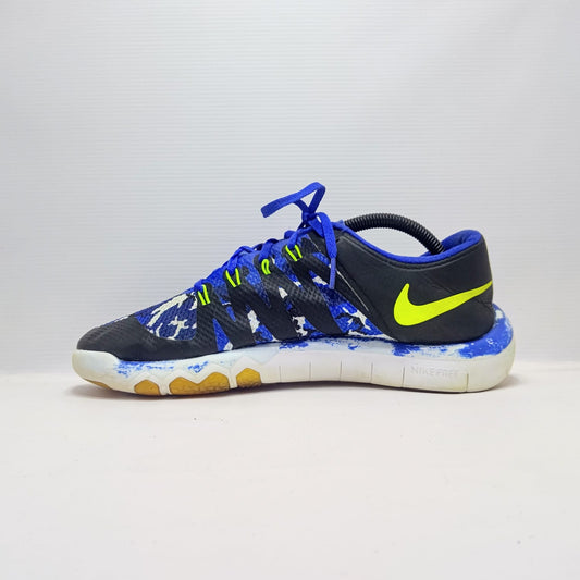 Nike Free Trainer 5.0`