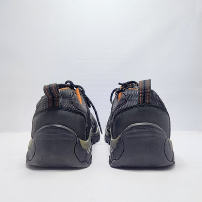 Land Rover Schnürer