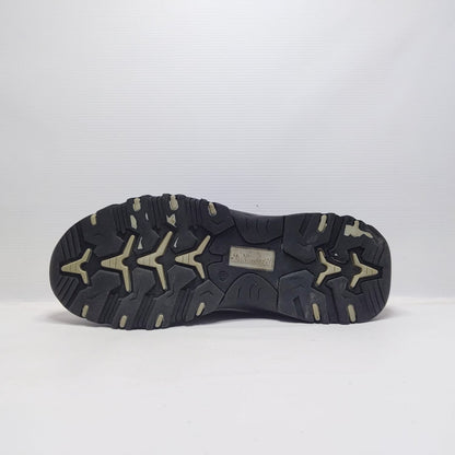 Land Rover Schnürer