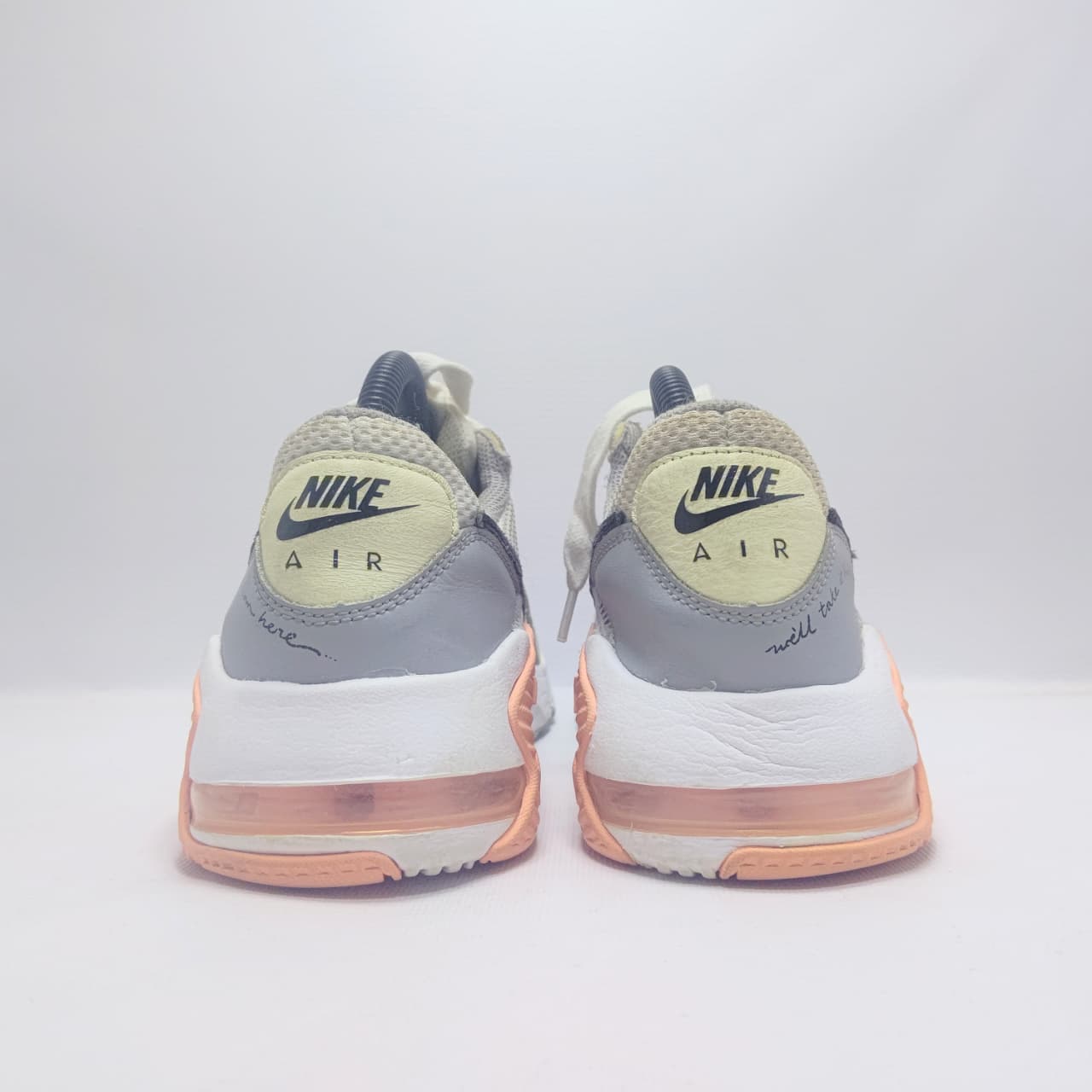 Nike Air Max Excee