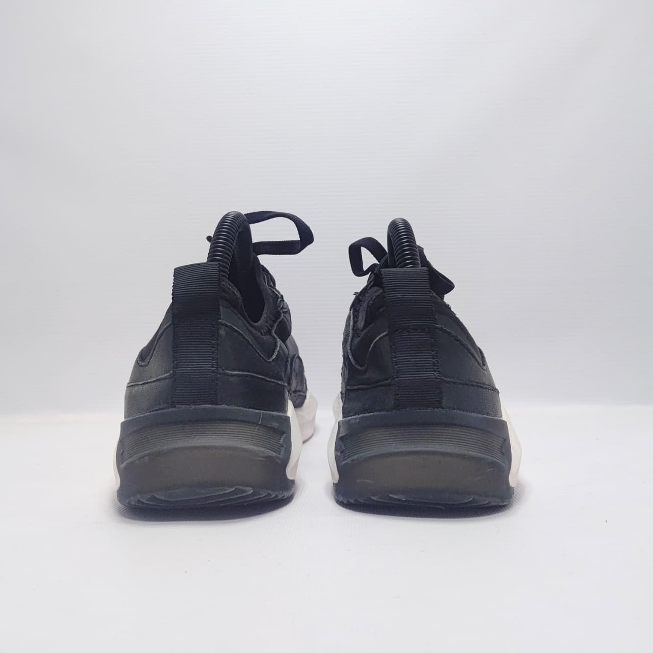 Dr. Scholl's High spirits