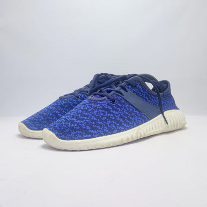 Blue Sneakers (China)