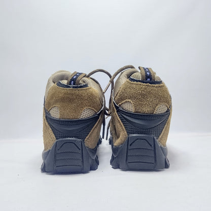 Bass Ridge Hiking Boots
