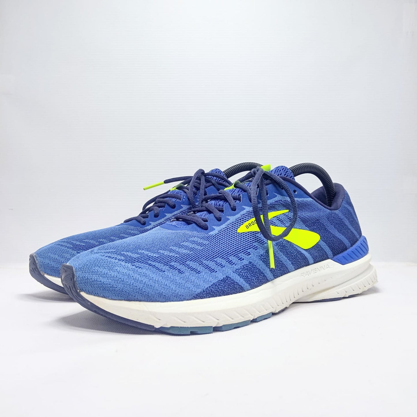 Brooks Ravenna 10