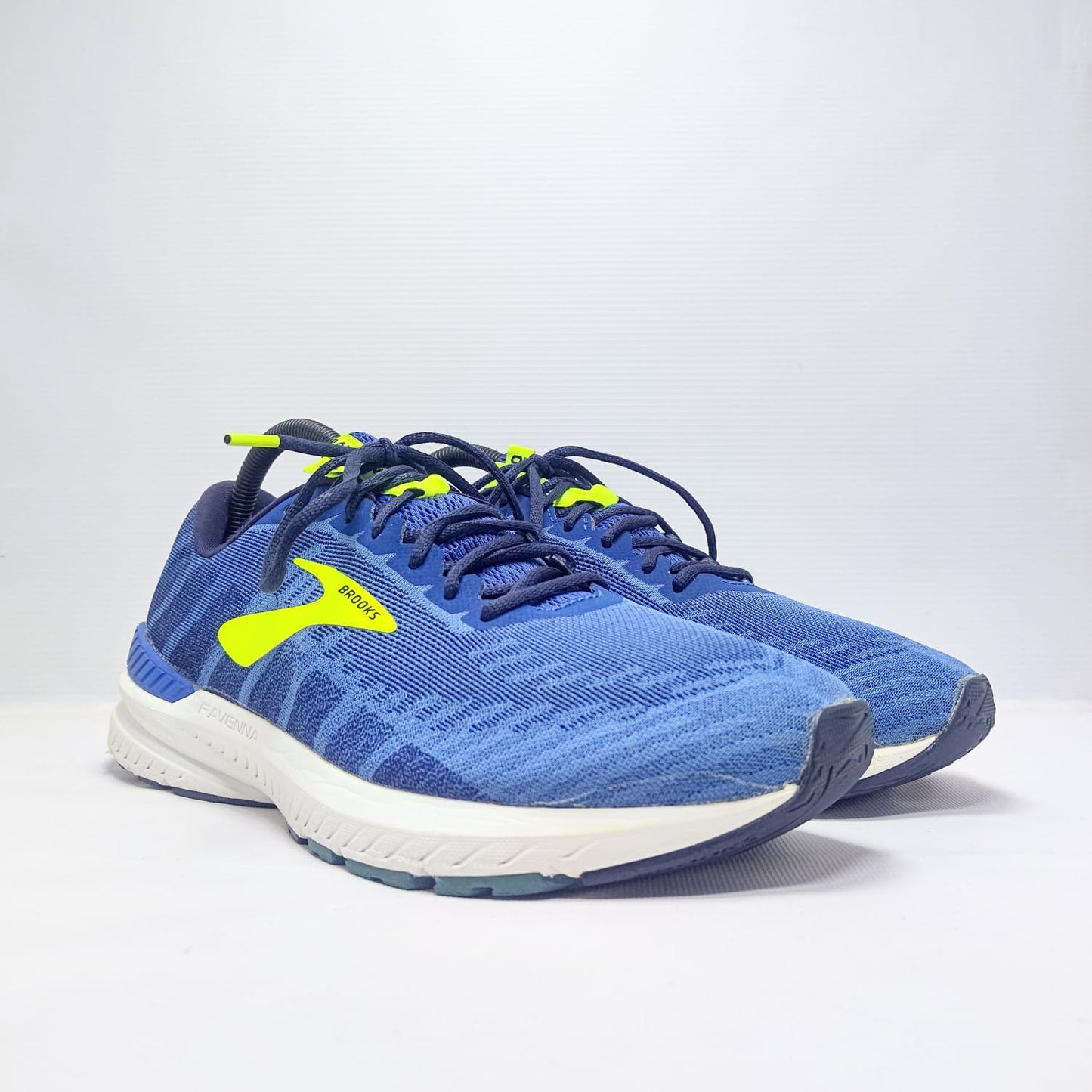 Brooks Ravenna 10