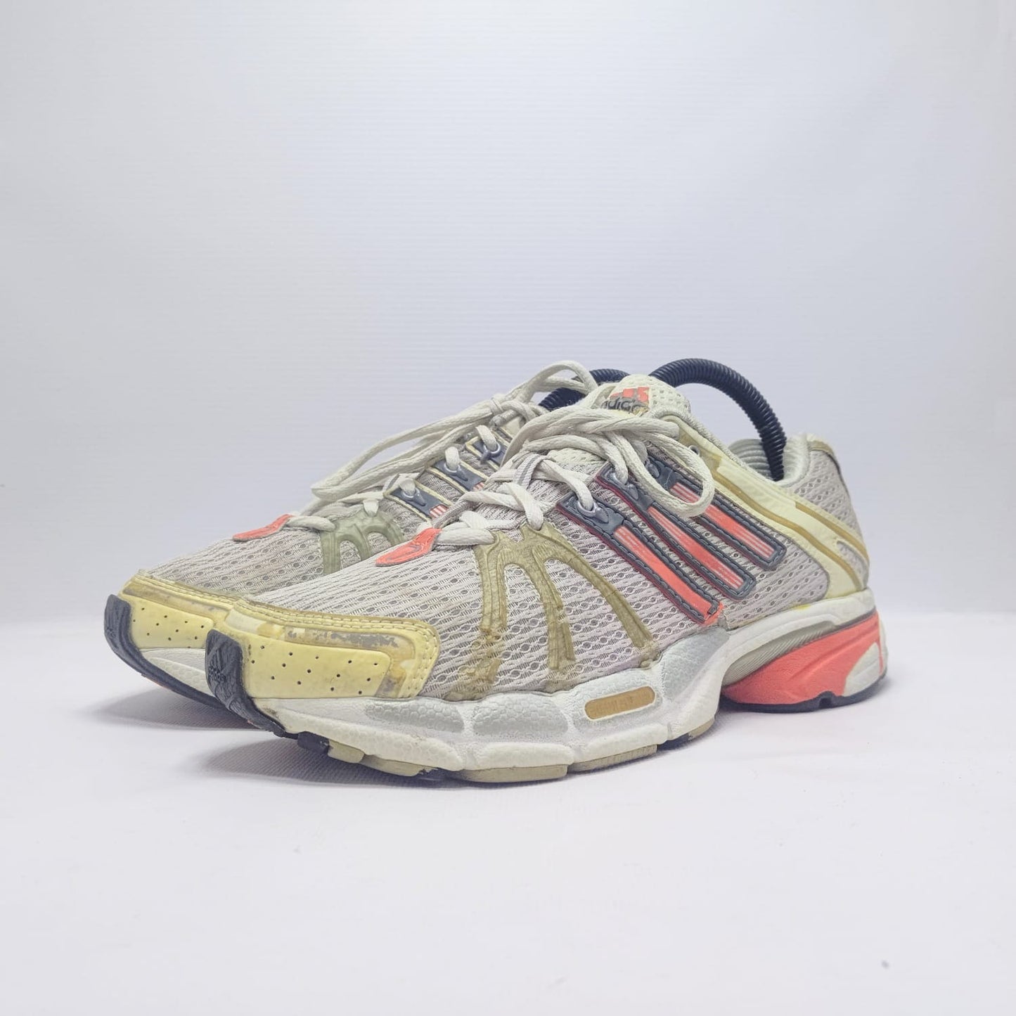 Adidas Supreme Cushion 7