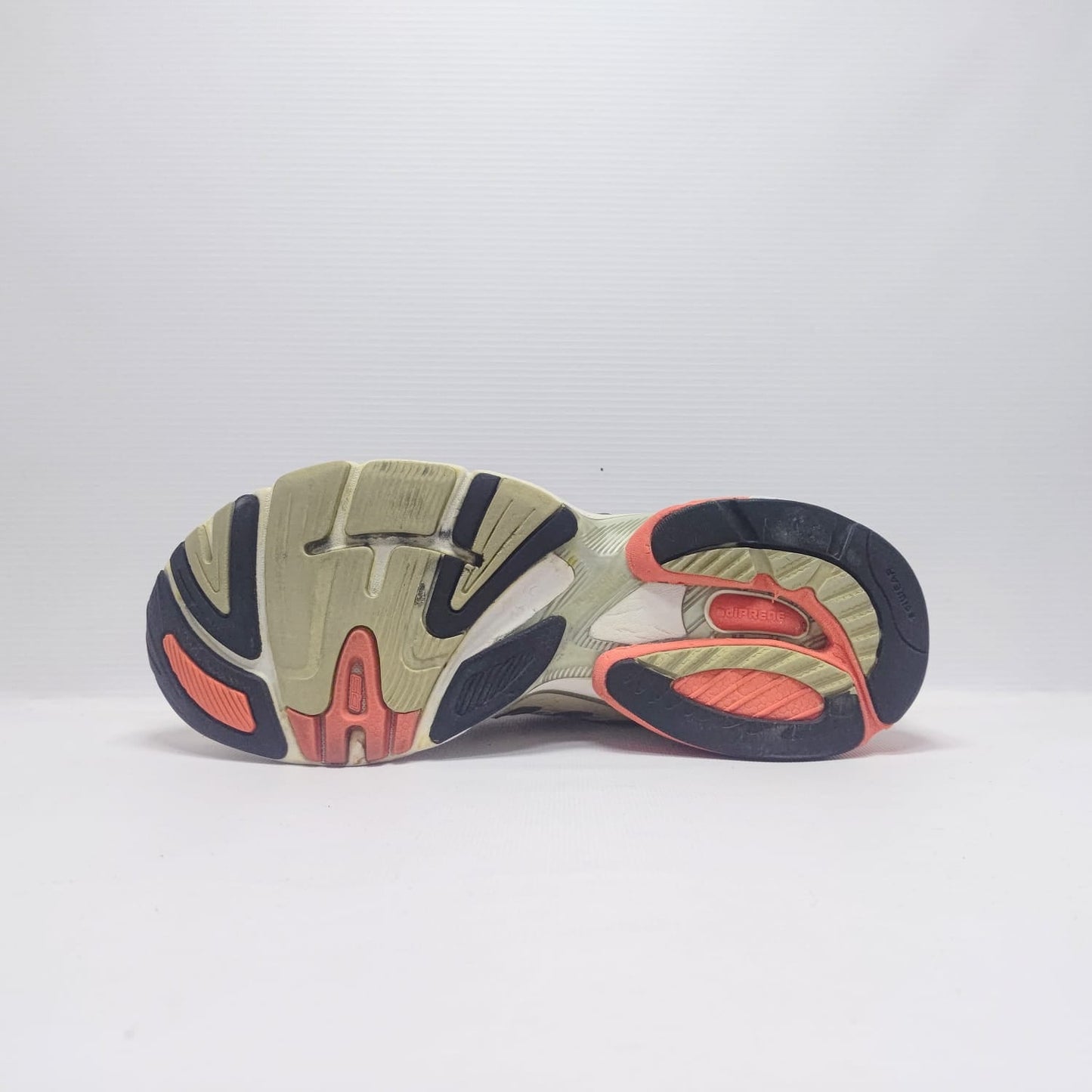 Adidas Supreme Cushion 7