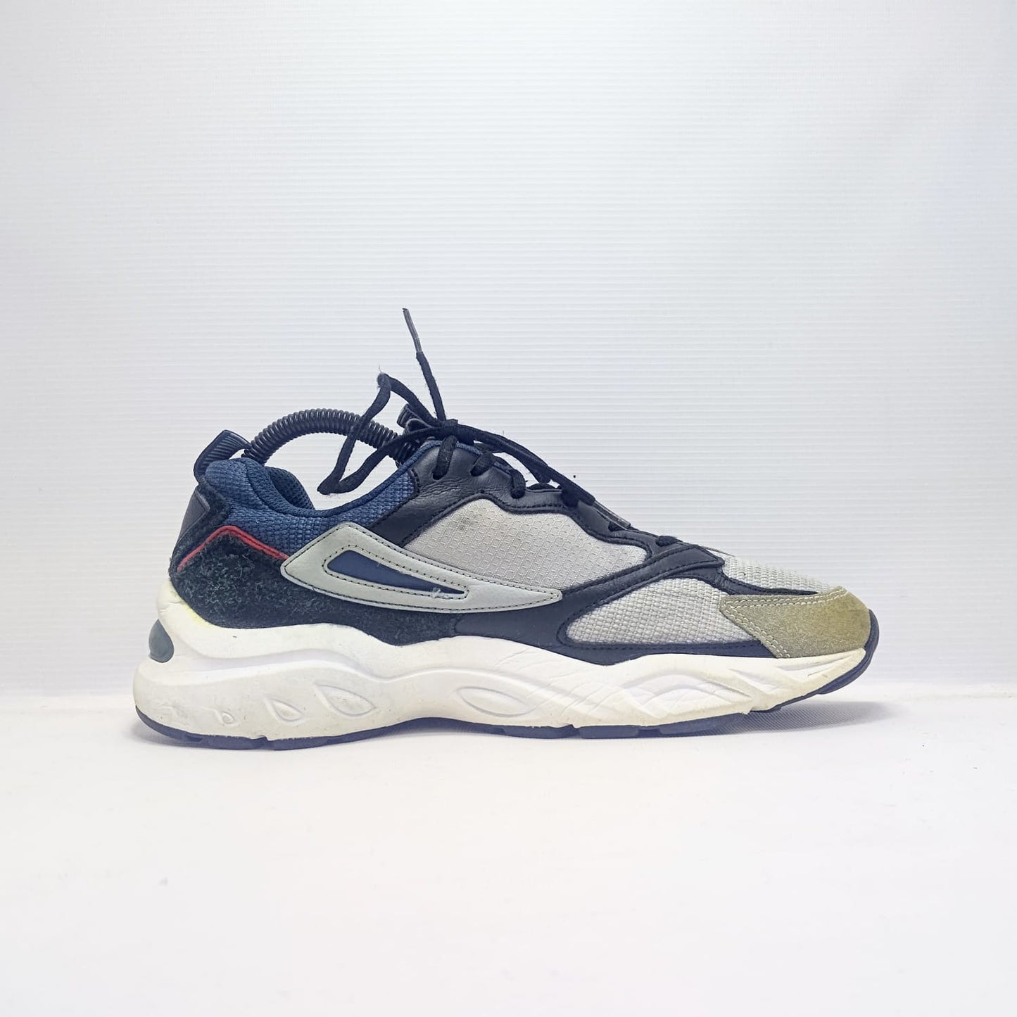 Fila Recollector