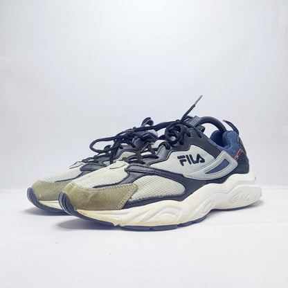 Fila Recollector