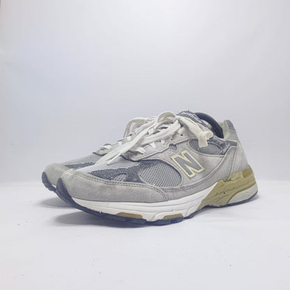 New Balance 992 Running Sneaker