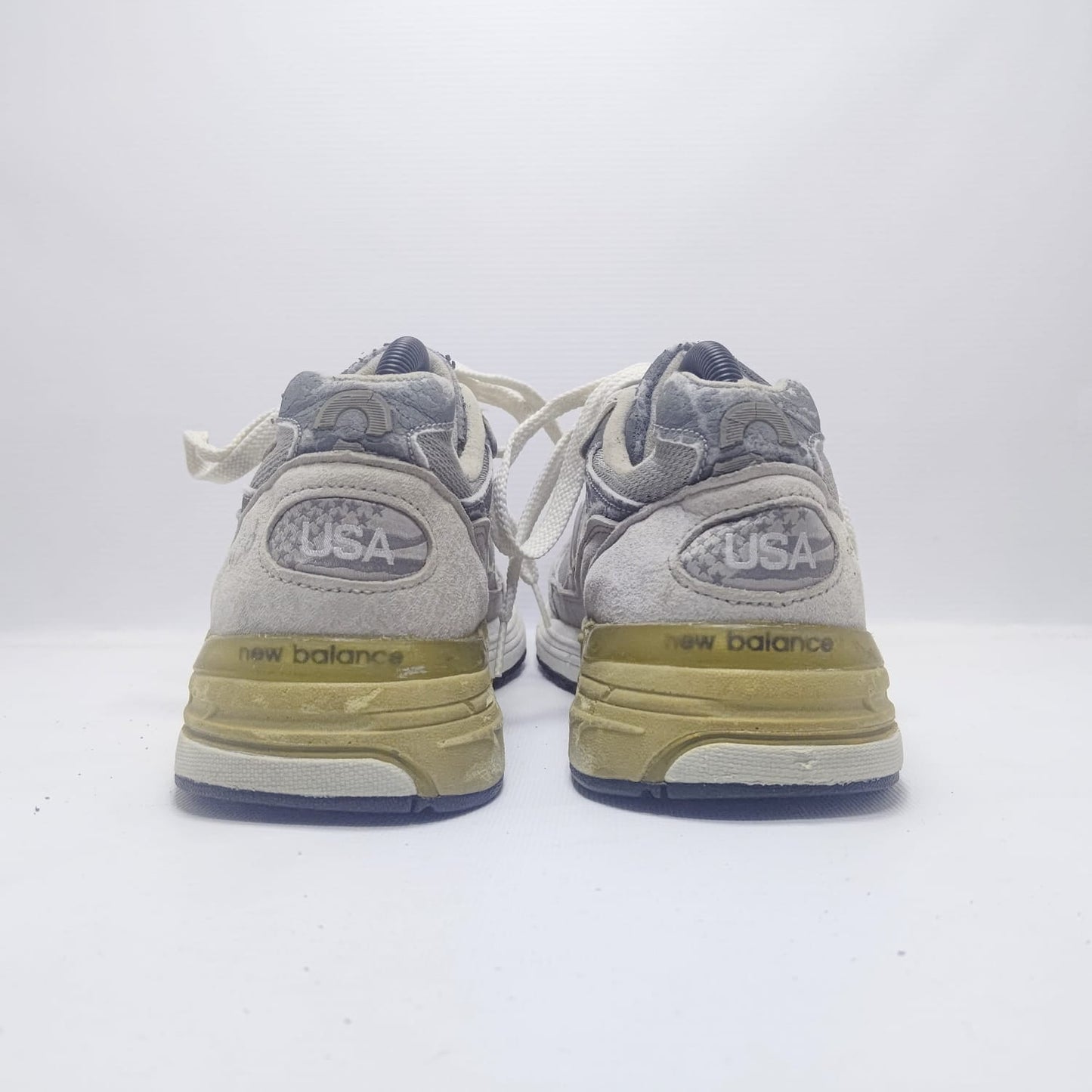 New Balance 992 Running Sneaker