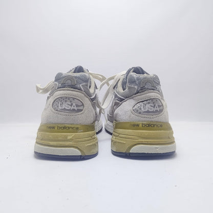 New Balance 992 Running Sneaker