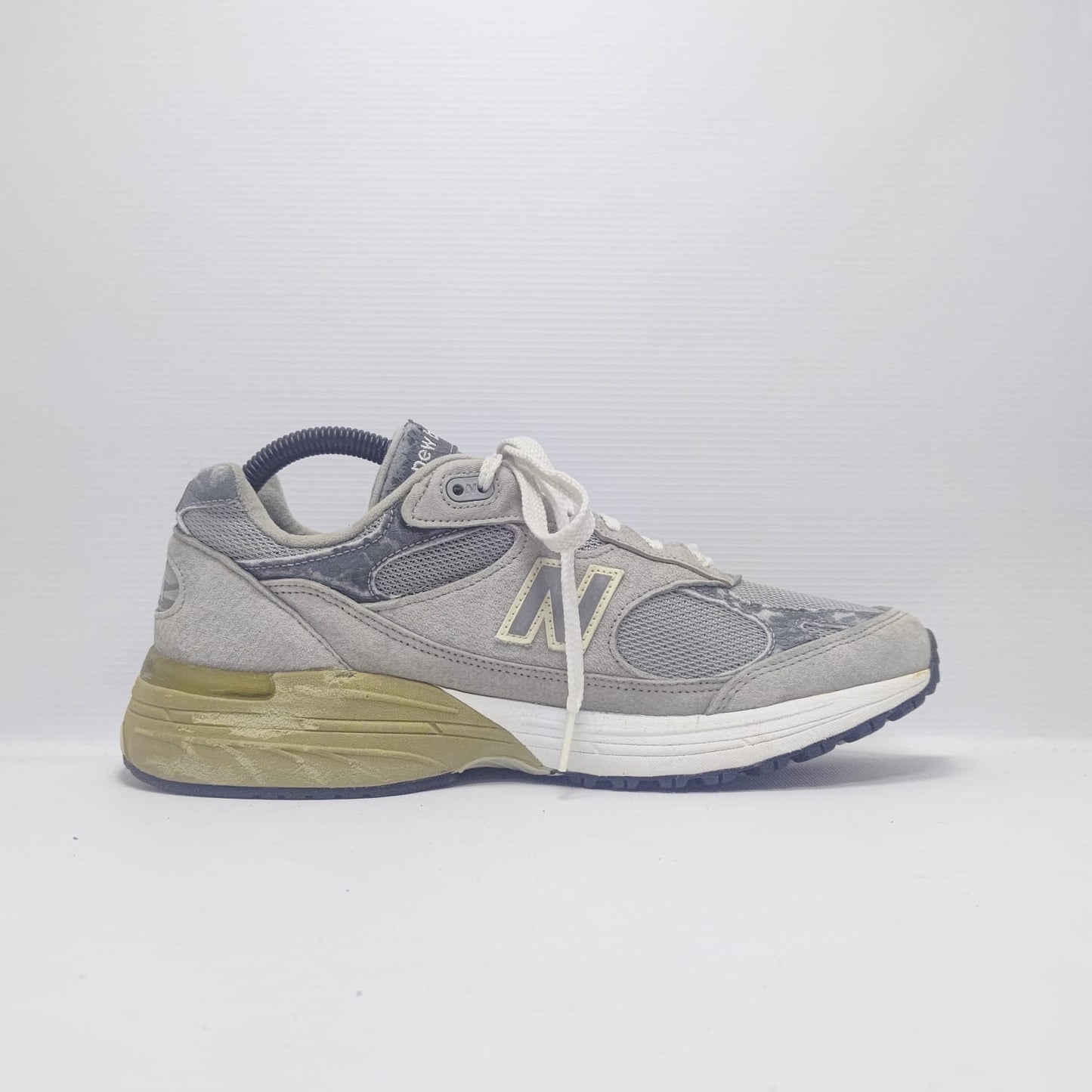 New Balance 992 Running Sneaker