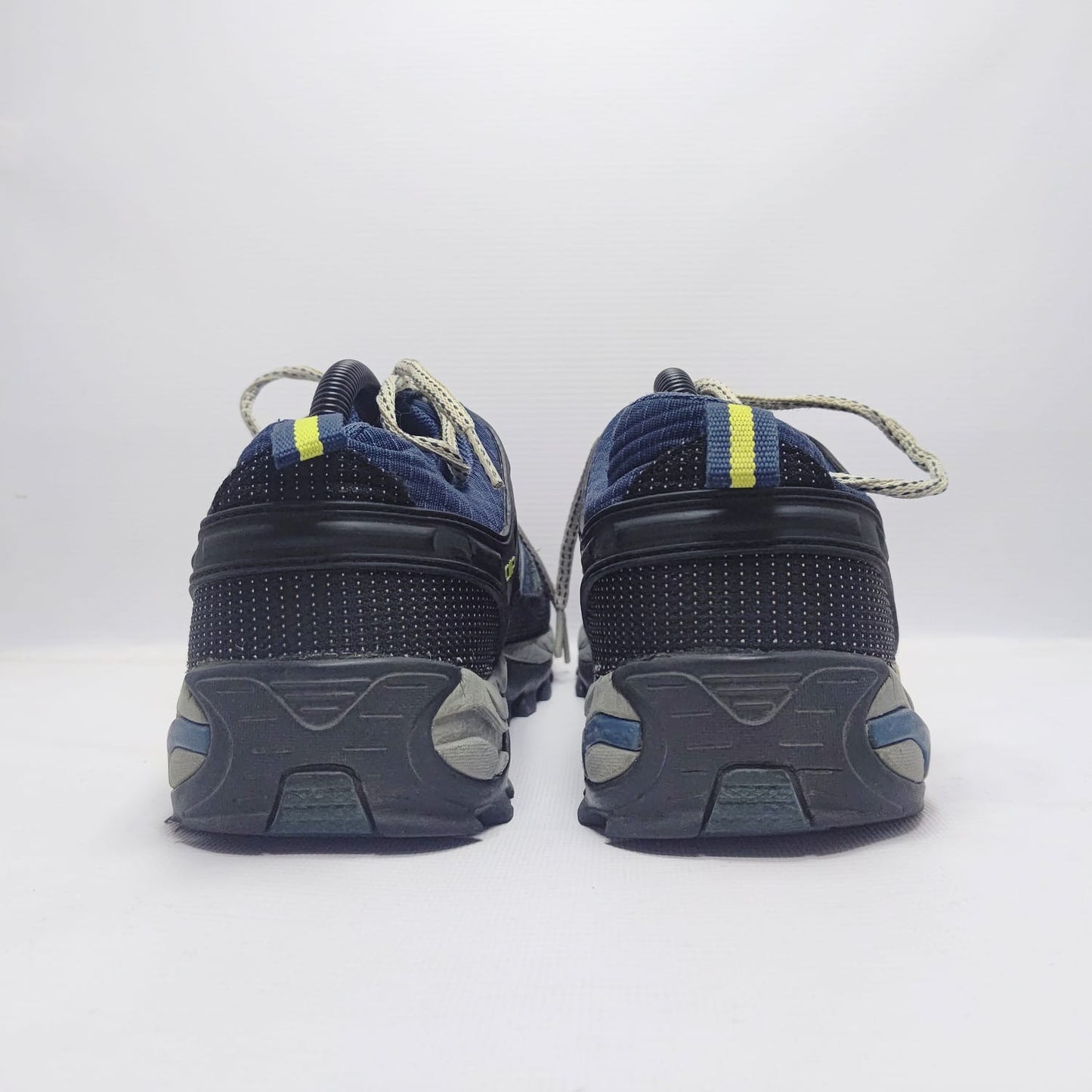 CMP Men's Rigel Low Trekking Shoes