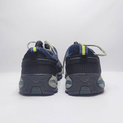 CMP Men's Rigel Low Trekking Shoes