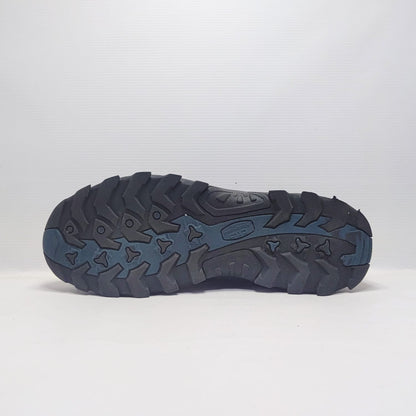 CMP Men's Rigel Low Trekking Shoes