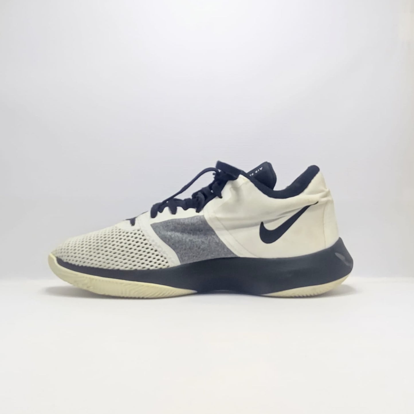 Nike Air Precision II Sneakers Men's